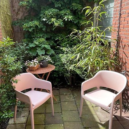 Ensuite Middelburg Exterior photo